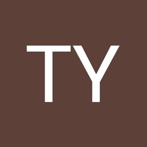 Meet your Posher, Ty